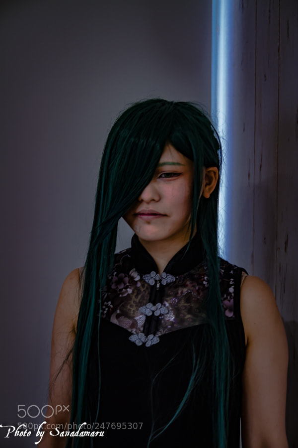 Canon EOS 7D sample photo. Cool photography