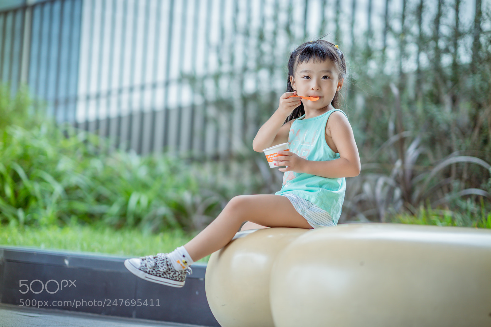 Sony a9 sample photo. 商场游玩 photography