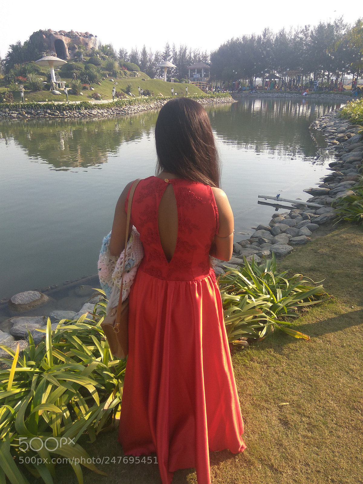 Xiaomi Redmi Note3 sample photo. Untitled photography