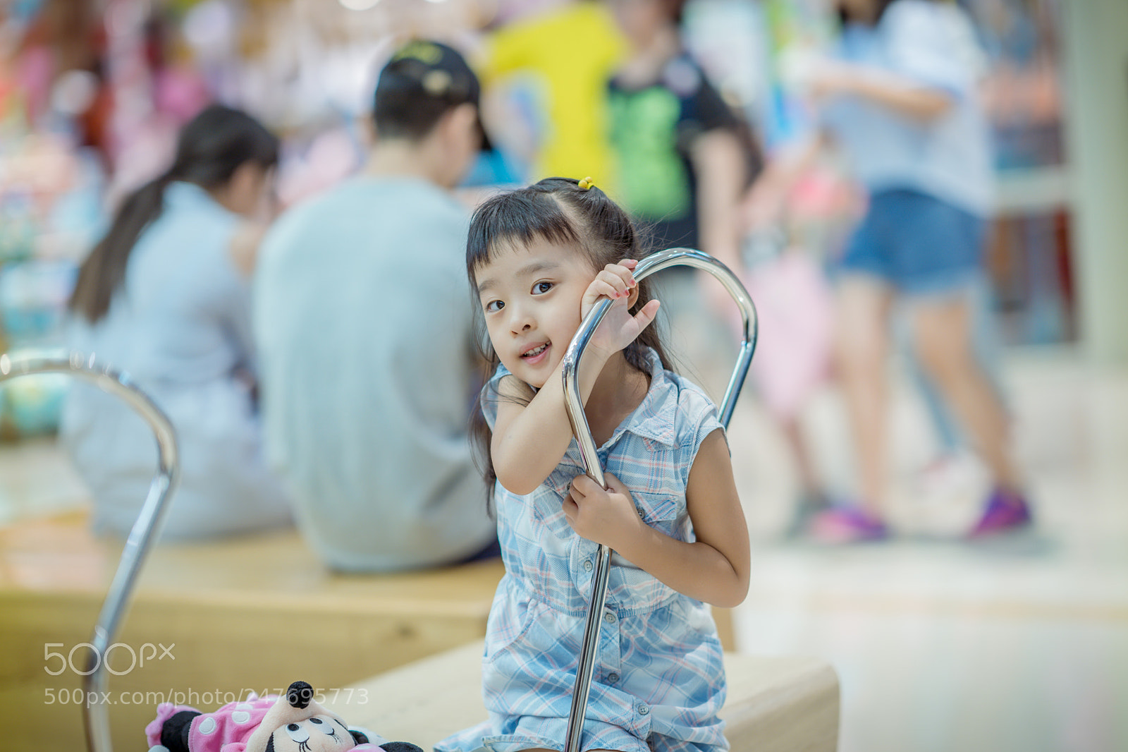 Sony a9 sample photo. 商场游玩 photography