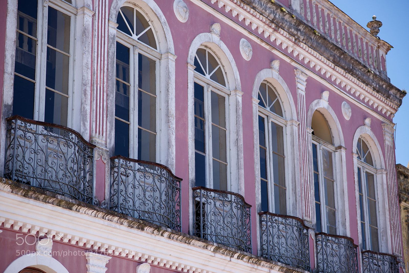 Nikon D610 sample photo. Windows in s o photography