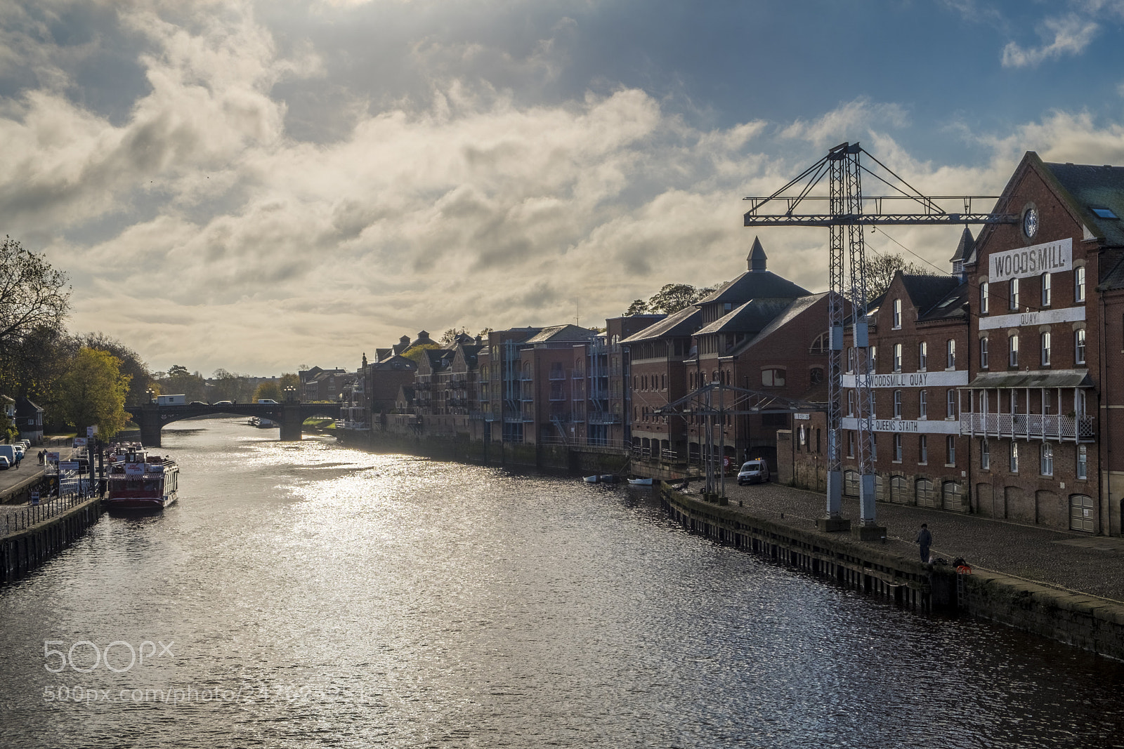 Fujifilm X-T20 sample photo. York photography
