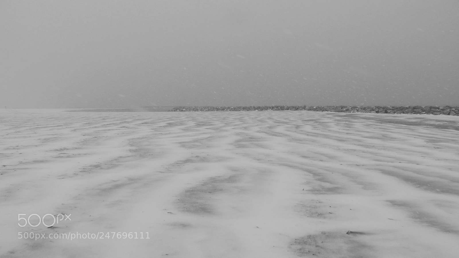 Nikon Coolpix P510 sample photo. Beach's landscape photography