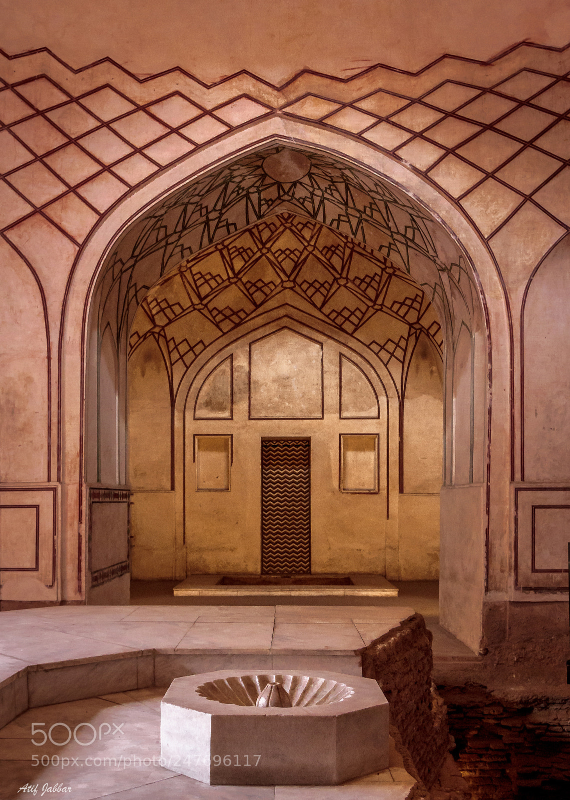 Canon EOS 60D sample photo. Royal baths photography