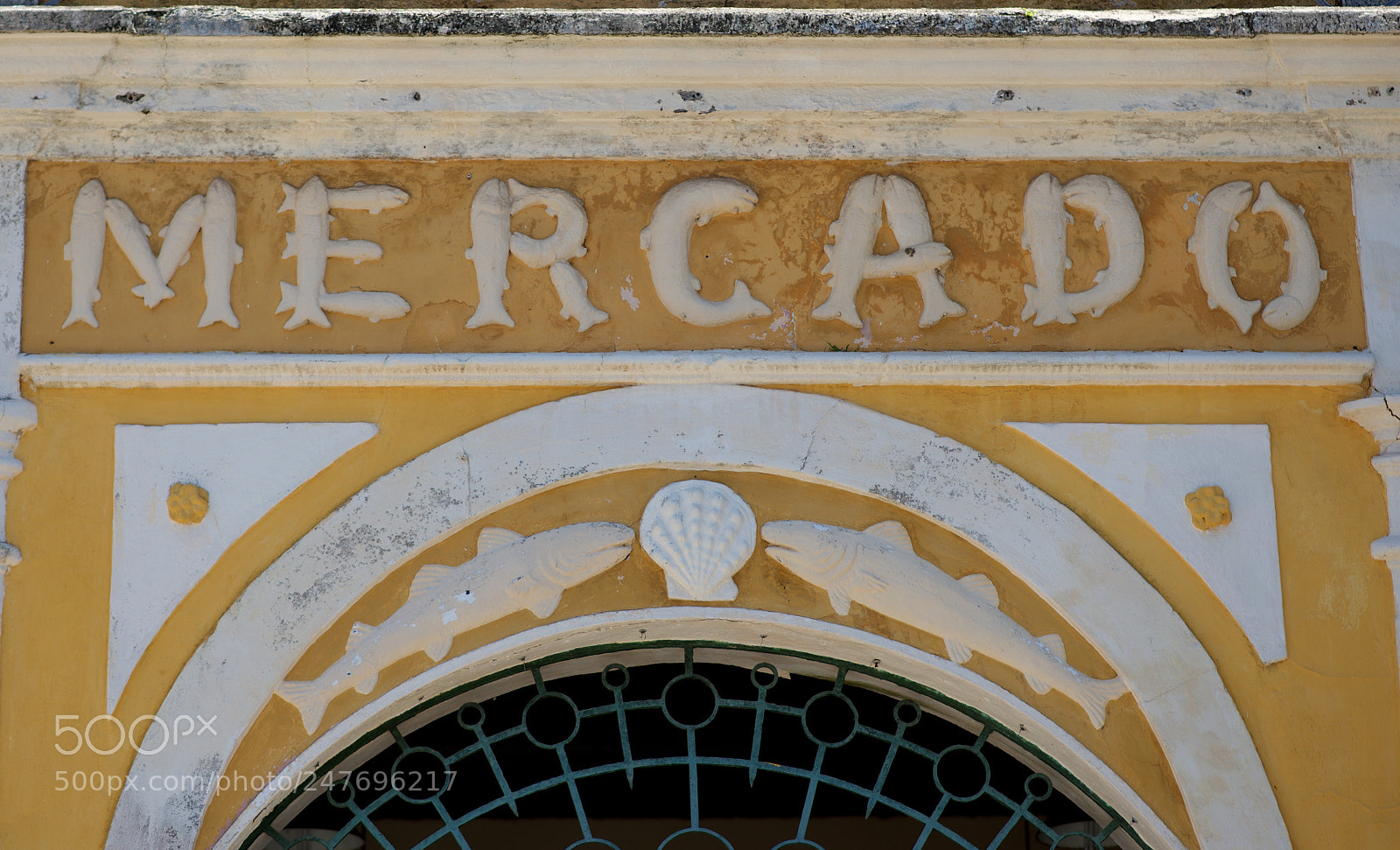 Nikon D610 sample photo. Entrance detail in a photography