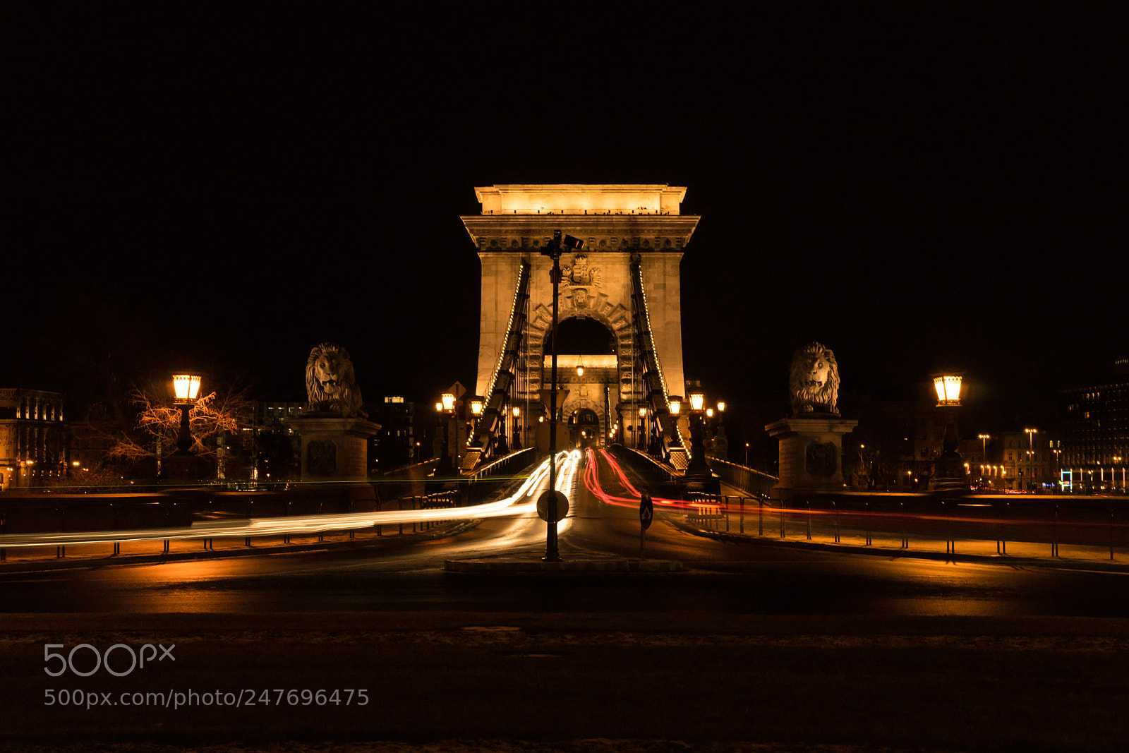 Sony a7 sample photo. Lights photography