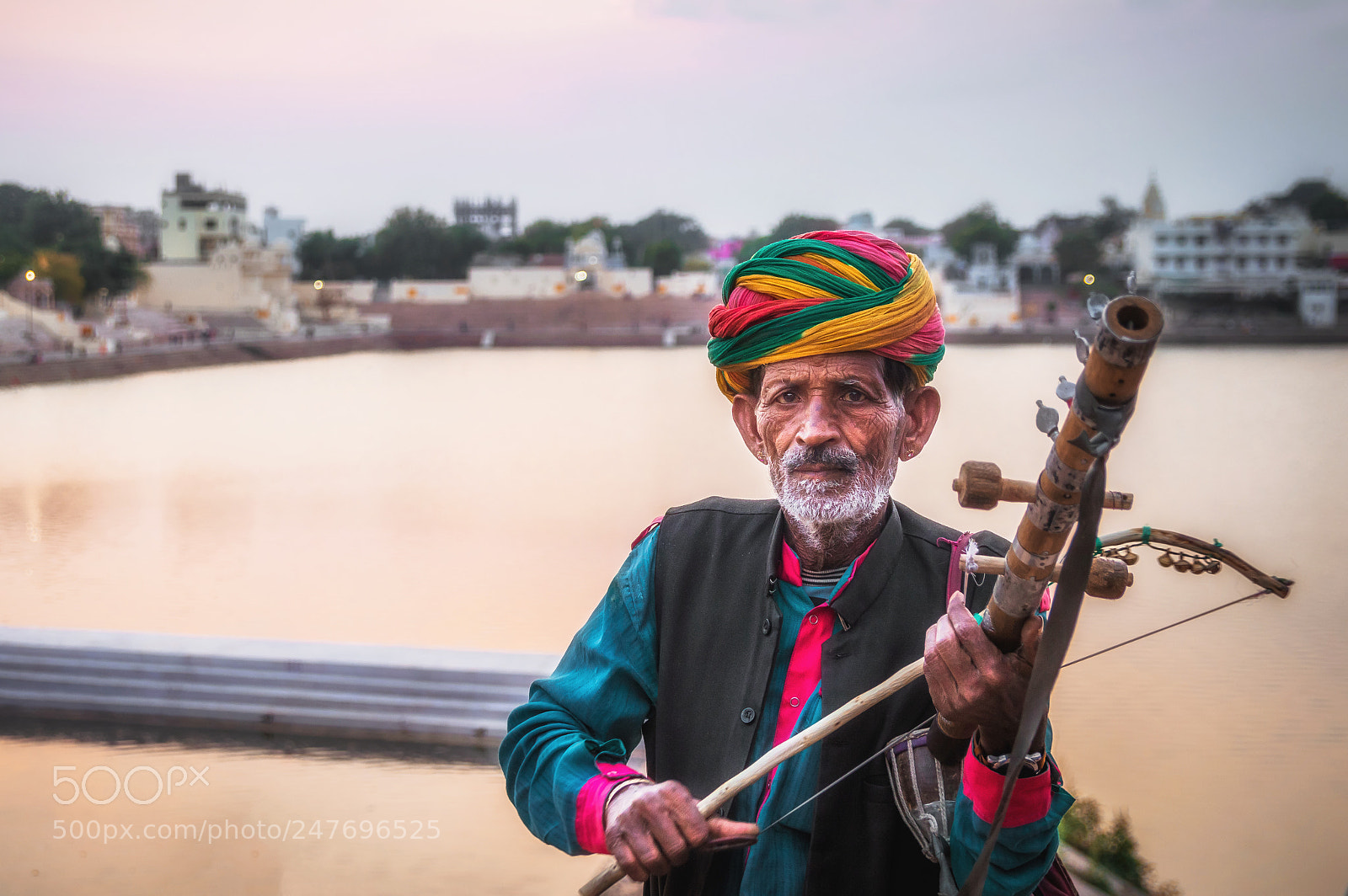 Nikon D3200 sample photo. Portrait | pushkar photography