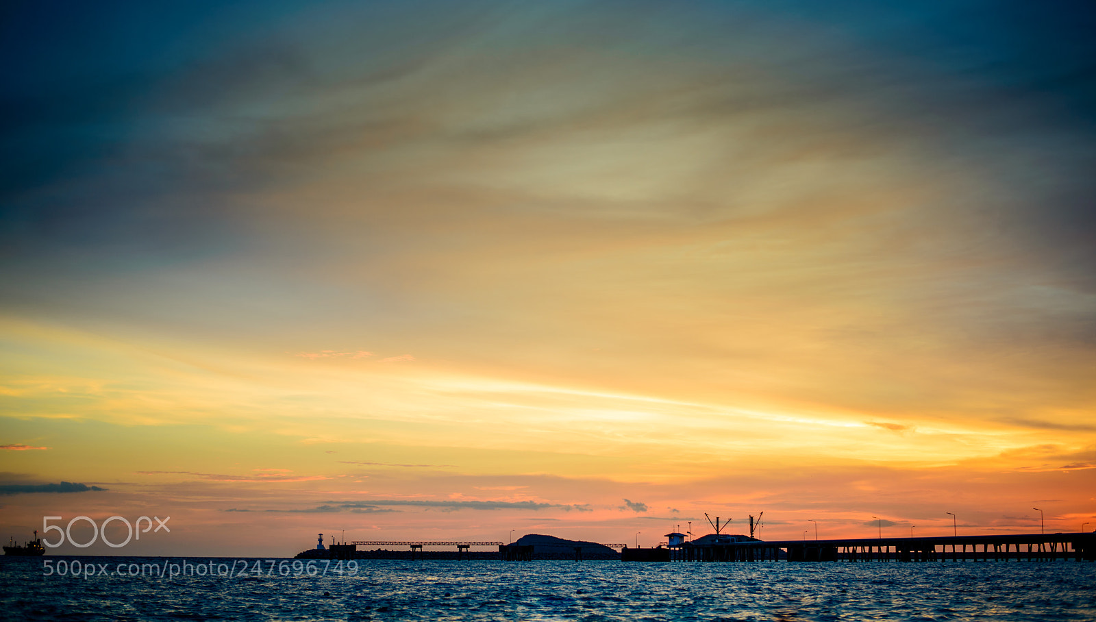 Nikon D610 sample photo. Beautiful sunset nature. photography