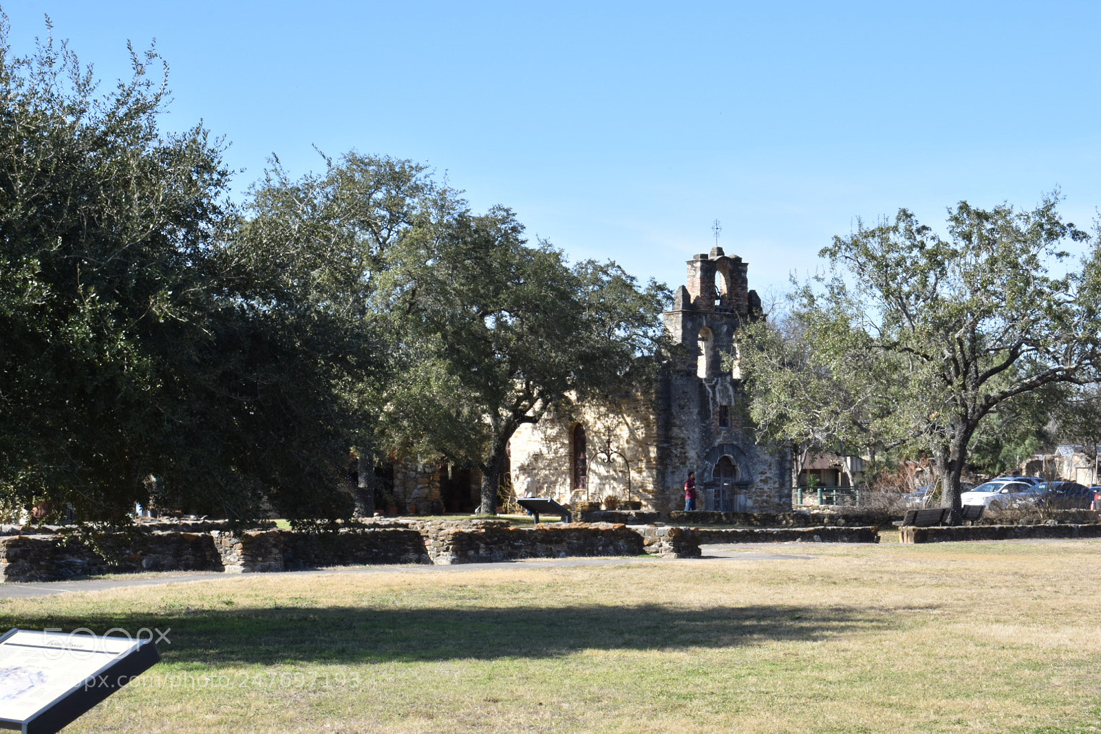 Nikon D3400 sample photo. Mission san juan photography