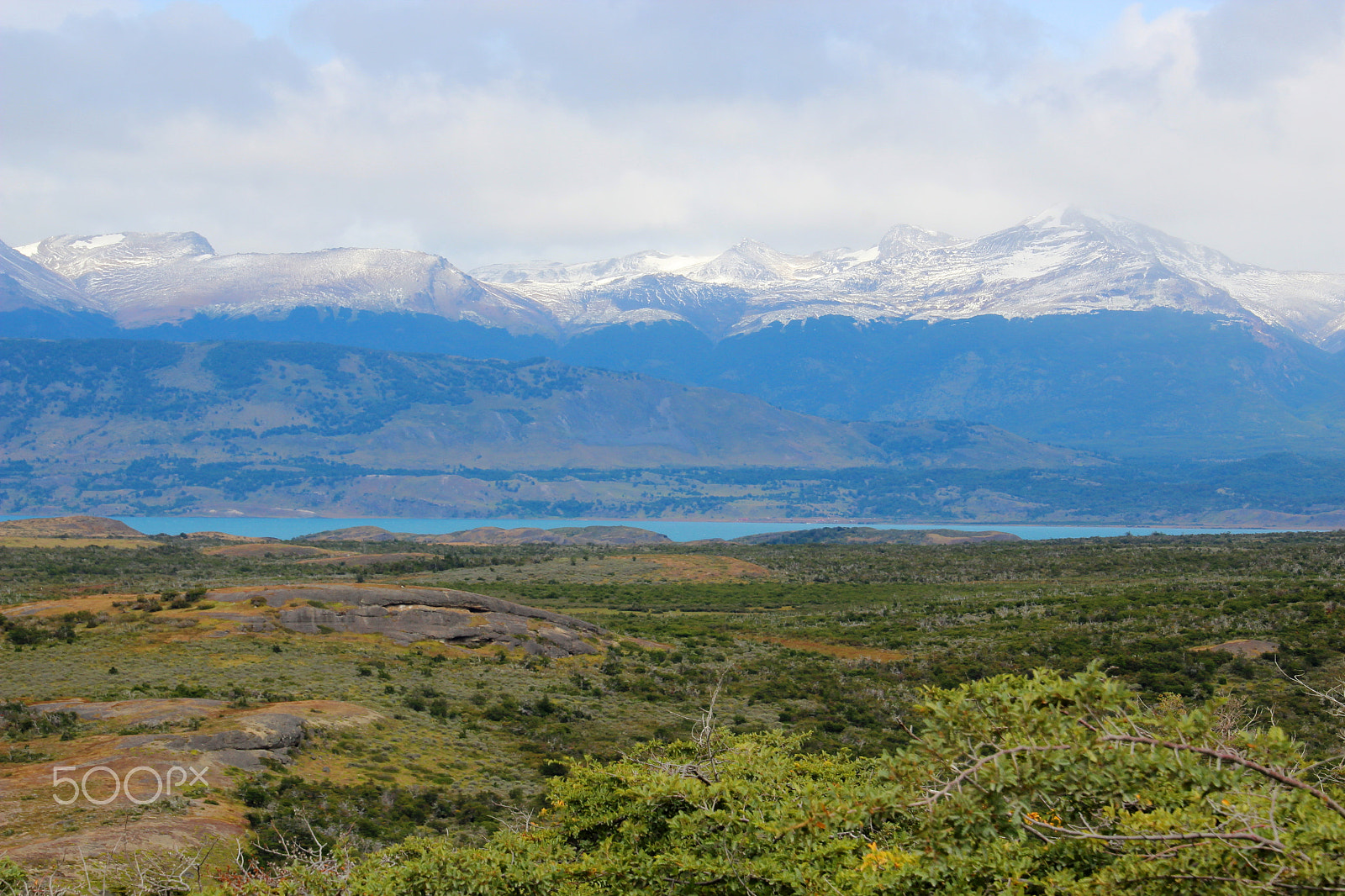 Canon EOS 600D (Rebel EOS T3i / EOS Kiss X5) sample photo. Patagonia photography