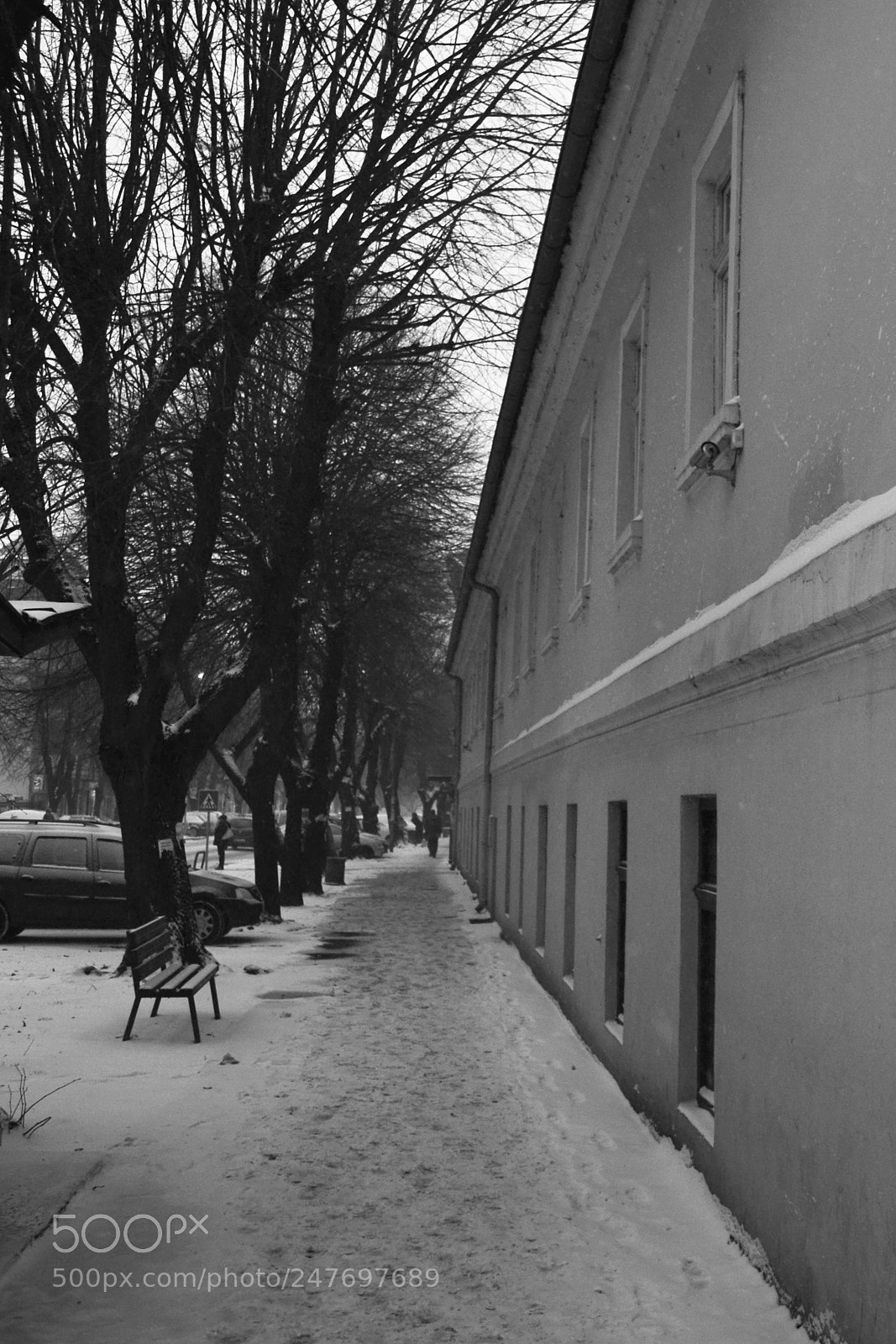 Nikon D3100 sample photo. Zavicajni muzej, ruma photography