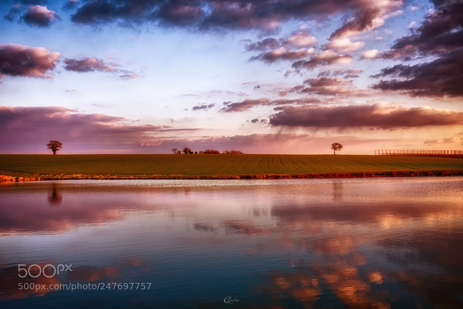 Nikon D750 + Sigma 35mm F1.4 DG HSM Art sample photo. Calme et s r photography