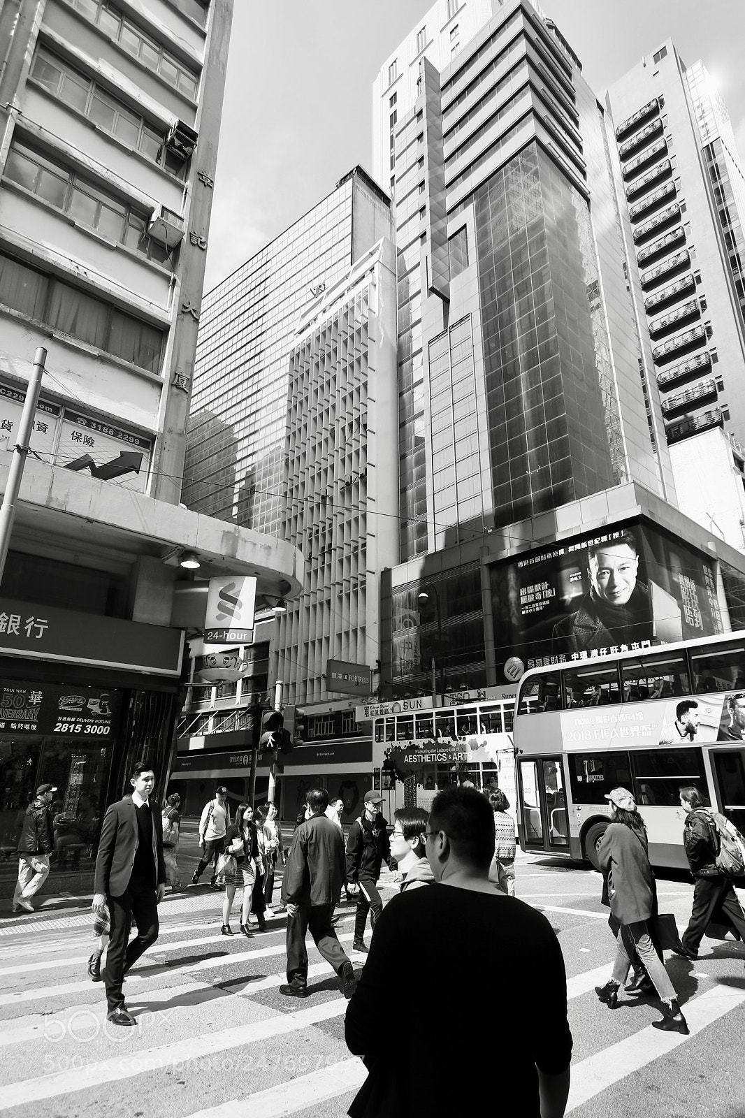 Canon EOS 80D sample photo. City life photography