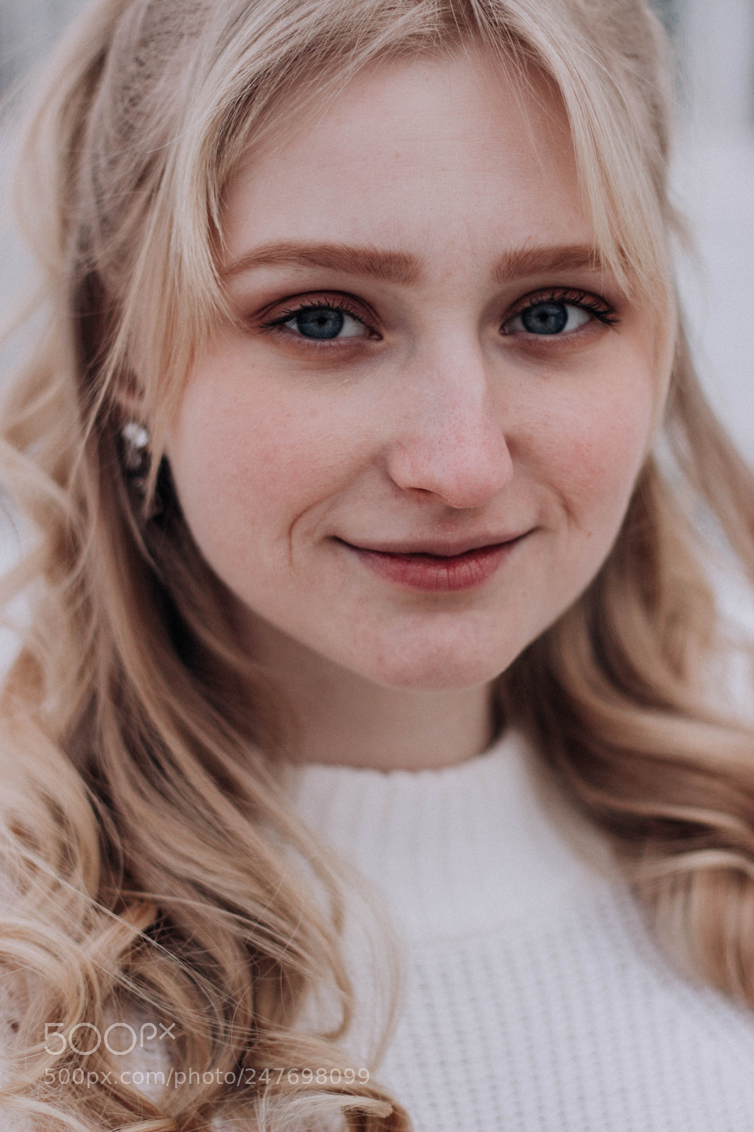 Canon EOS 600D (Rebel EOS T3i / EOS Kiss X5) sample photo. Alyona photography