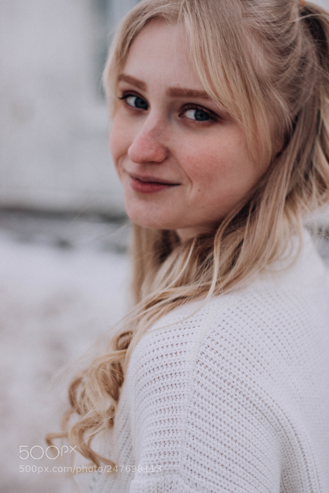 Canon EOS 600D (Rebel EOS T3i / EOS Kiss X5) sample photo. Alyona photography