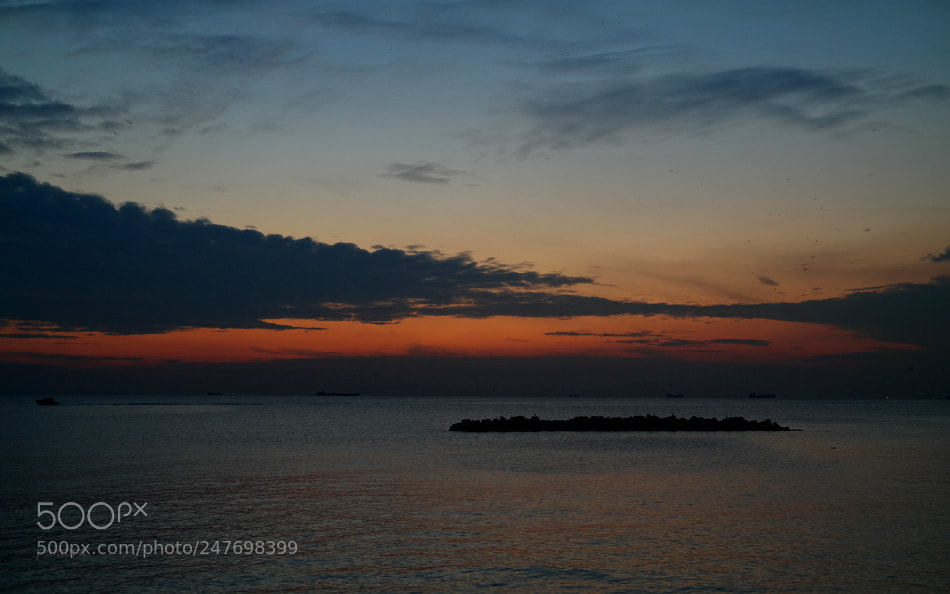 Samsung NX30 sample photo. ... photography