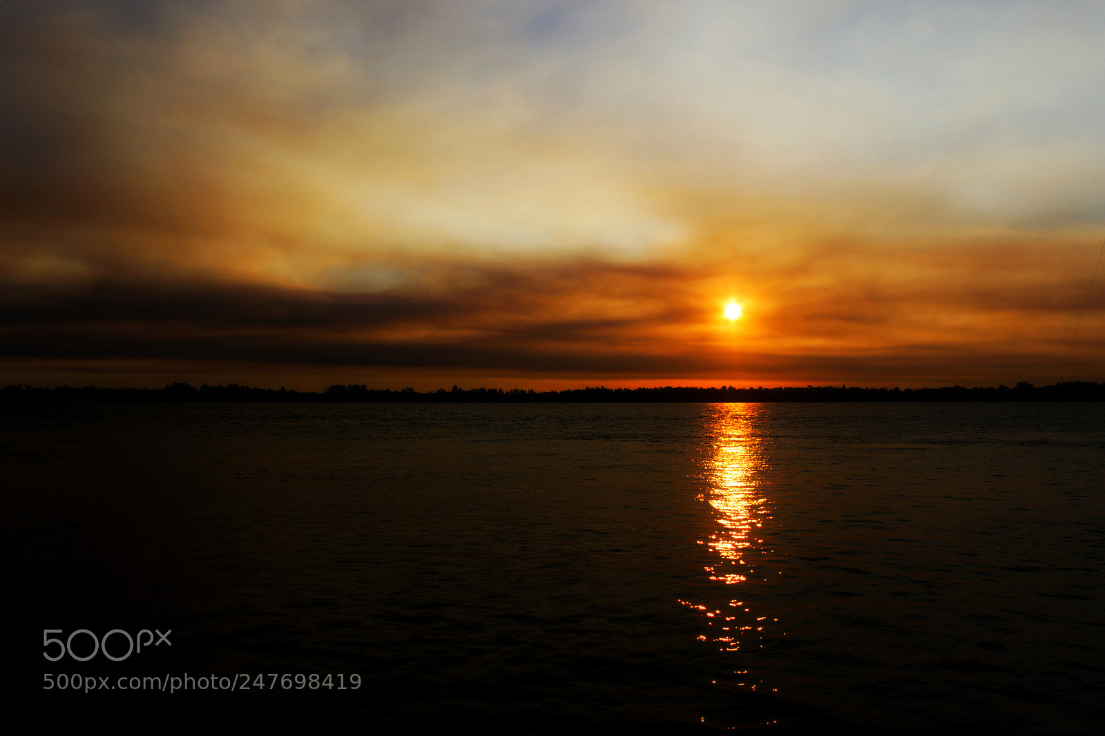 Canon EOS 600D (Rebel EOS T3i / EOS Kiss X5) sample photo. Ocaso photography