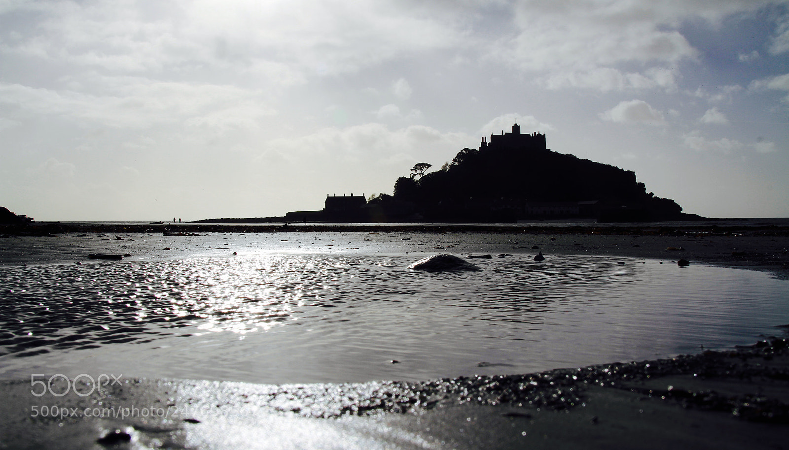 Canon EOS 7D sample photo. Island photography