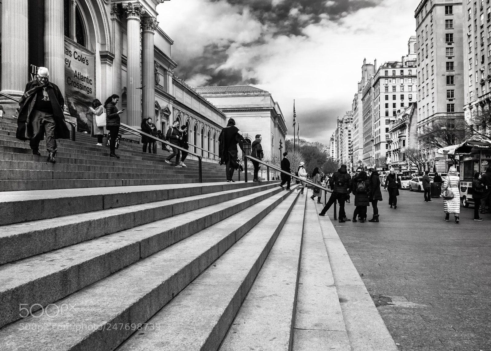 Nikon D7200 sample photo. Stepping down photography