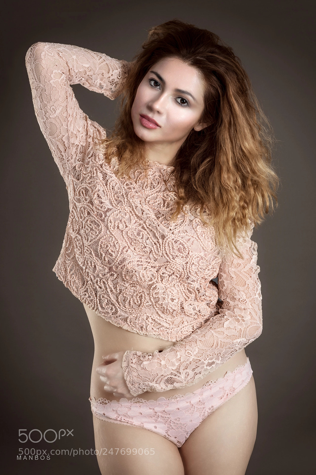 Canon EOS 5DS sample photo. Coco c5017 photography