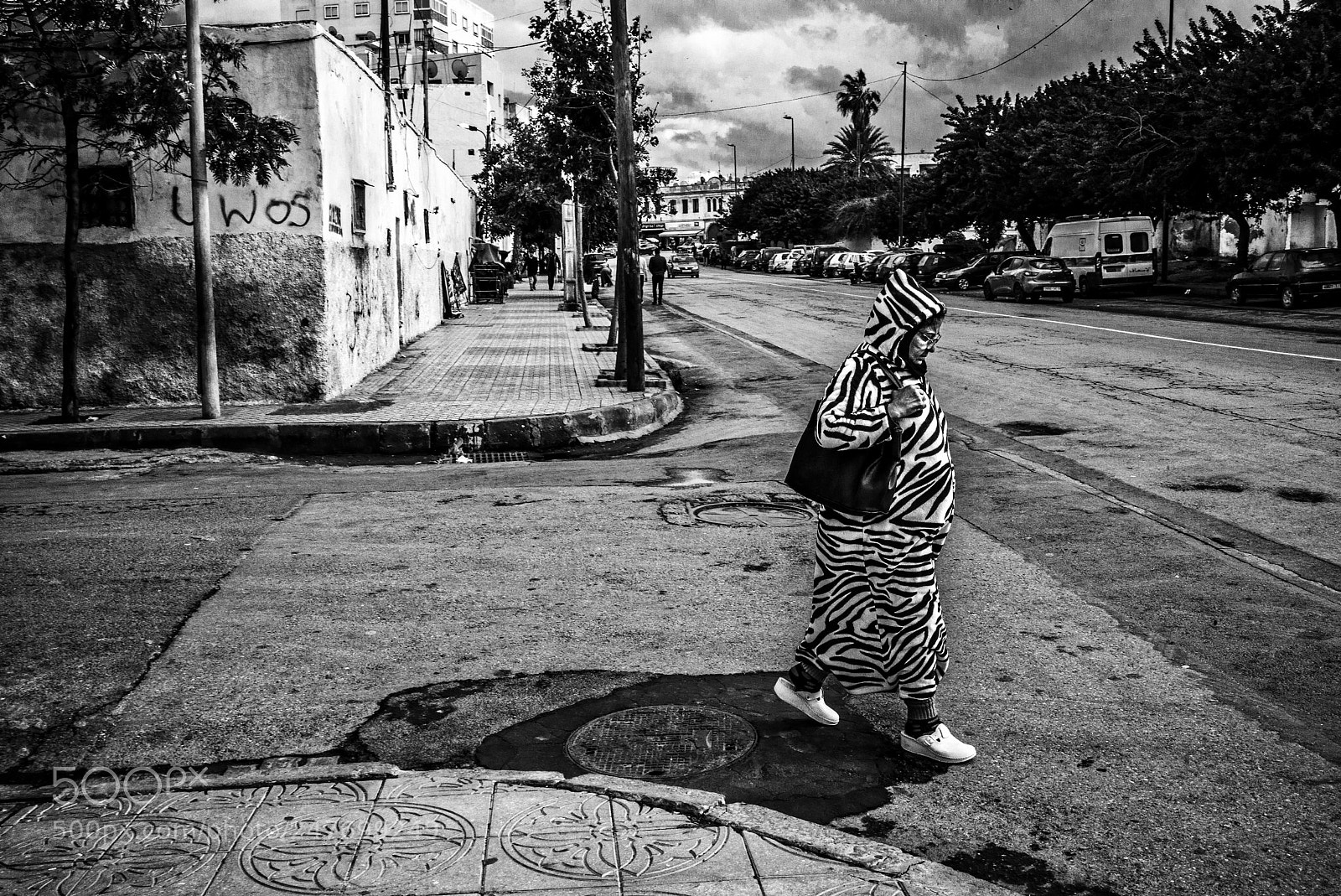 Leica M (Typ 240) sample photo. The outfit photography