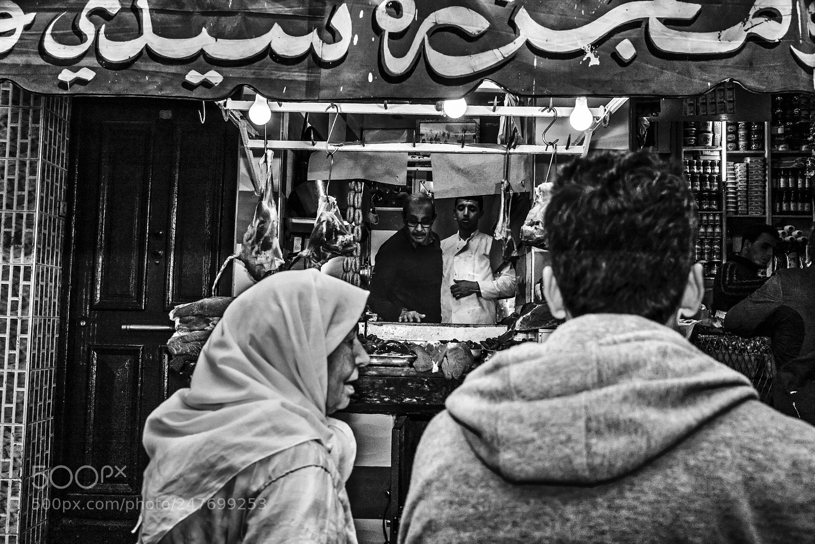 Leica M (Typ 240) sample photo. The sale photography