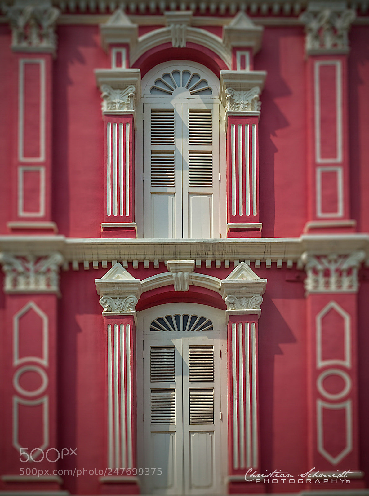 Nikon D7100 sample photo. Shophouse photography