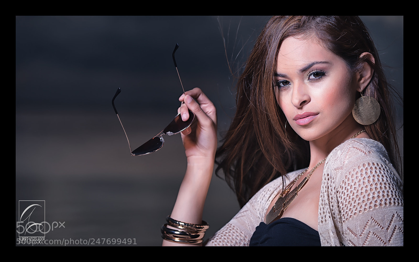 Nikon D800 sample photo. Fashion shoot photography