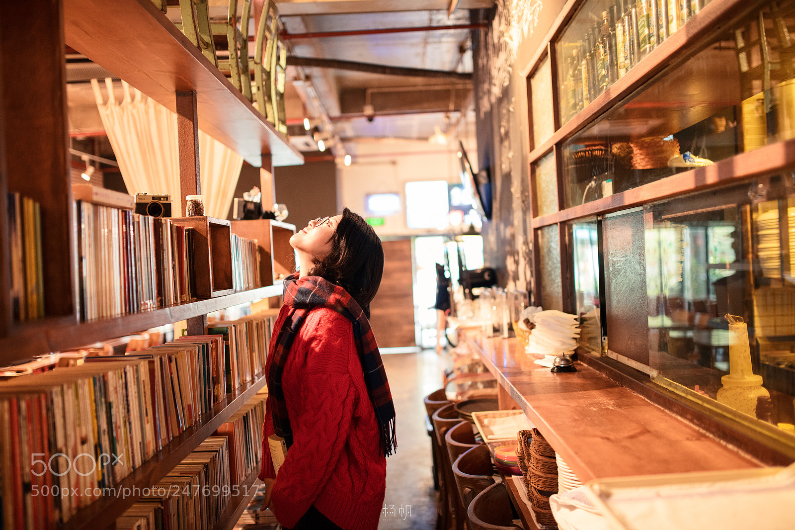Canon EOS 5DS R sample photo. 用一杯咖啡的时间来爱你 photography