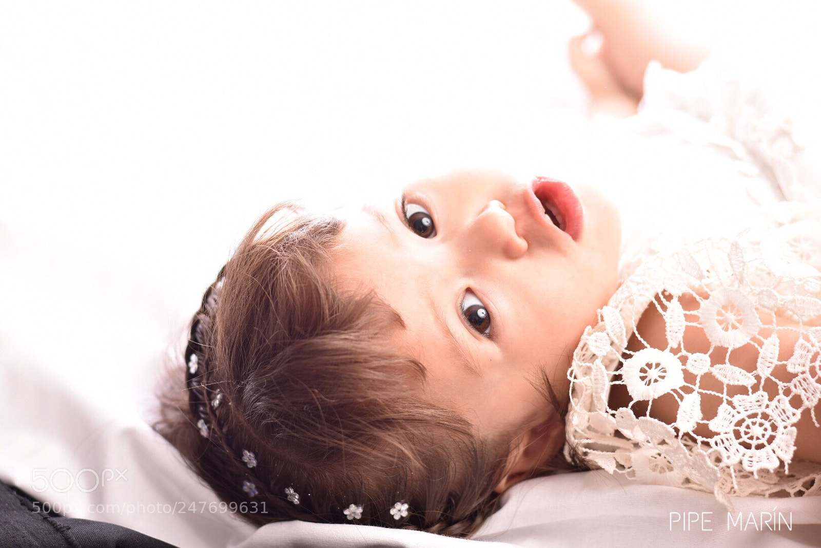 Nikon D7200 sample photo. She is my life photography