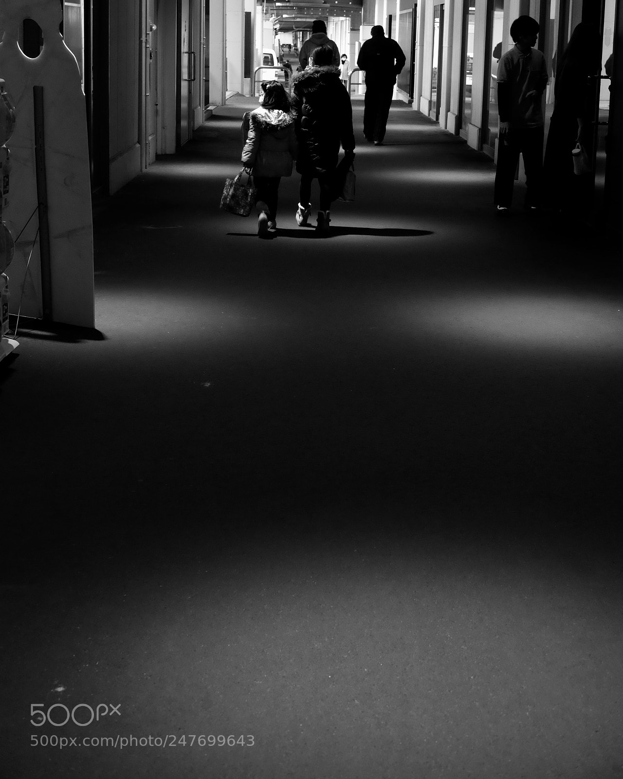 Fujifilm X-E2 sample photo. A parent-child relationship photography