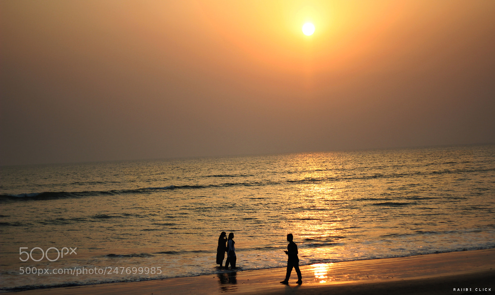 Canon EOS 60D sample photo. Dusk through the horizon.jpg photography