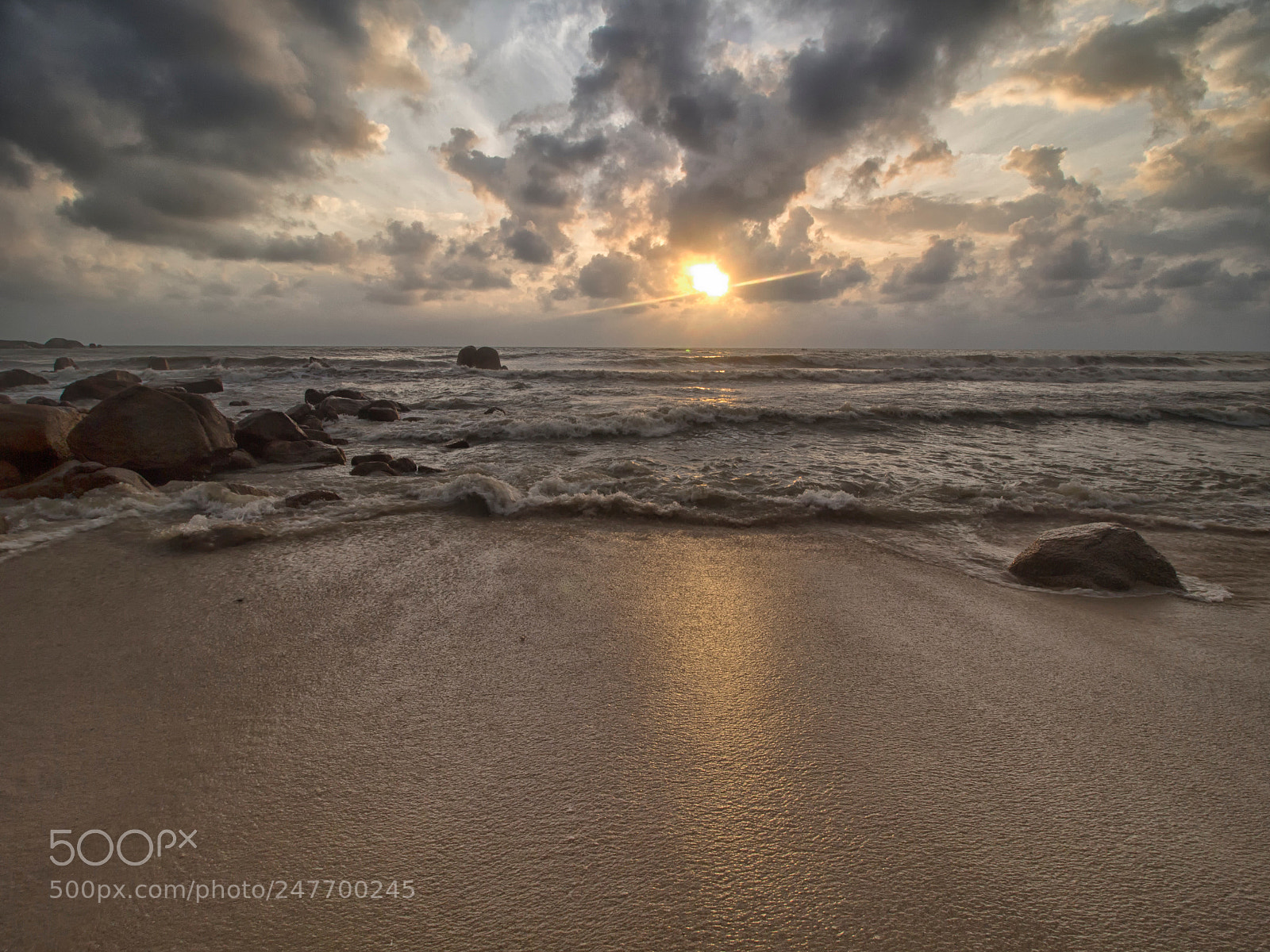 Canon EOS 700D (EOS Rebel T5i / EOS Kiss X7i) sample photo. Teluk cempedak photography