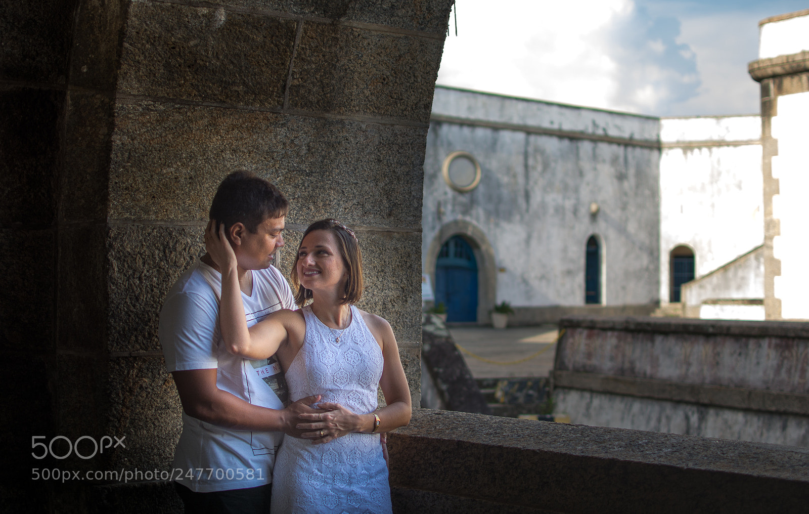 Nikon D7100 sample photo. Love photography