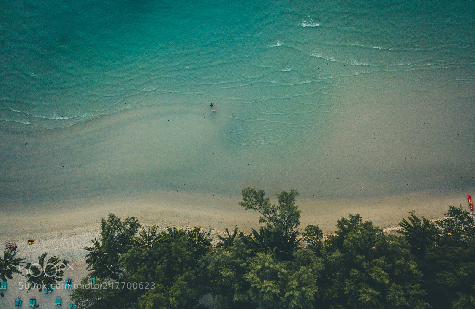DJI FC220 sample photo. We have nothing to photography