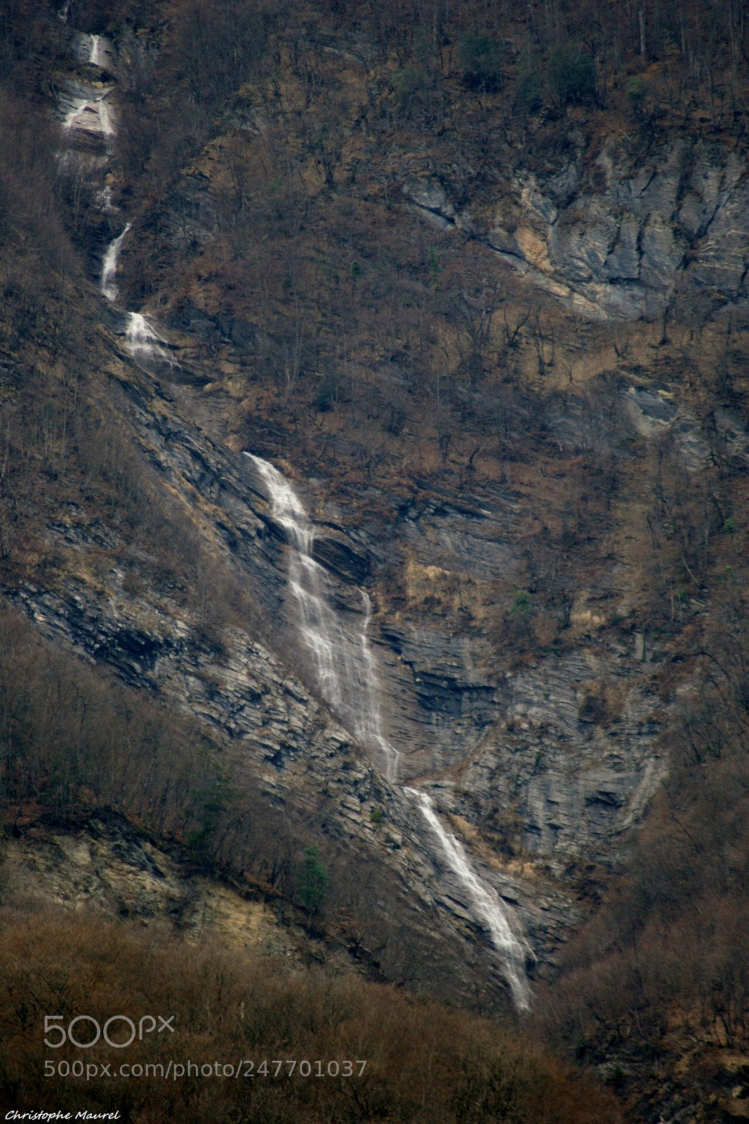 Sony Alpha DSLR-A100 sample photo. Haute-savoie. .... photography