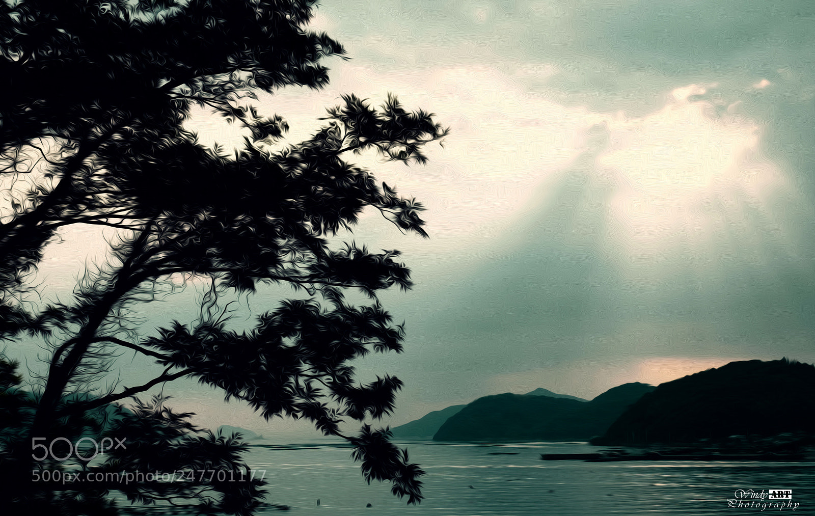 Fujifilm X-T20 sample photo. Sunset photography