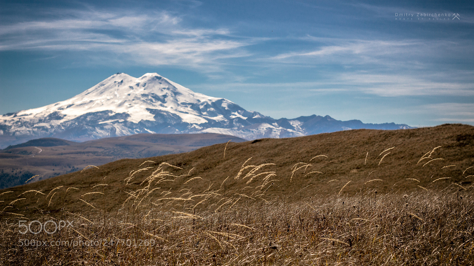 Canon EOS 700D (EOS Rebel T5i / EOS Kiss X7i) sample photo. Elbrus, 5642 m photography