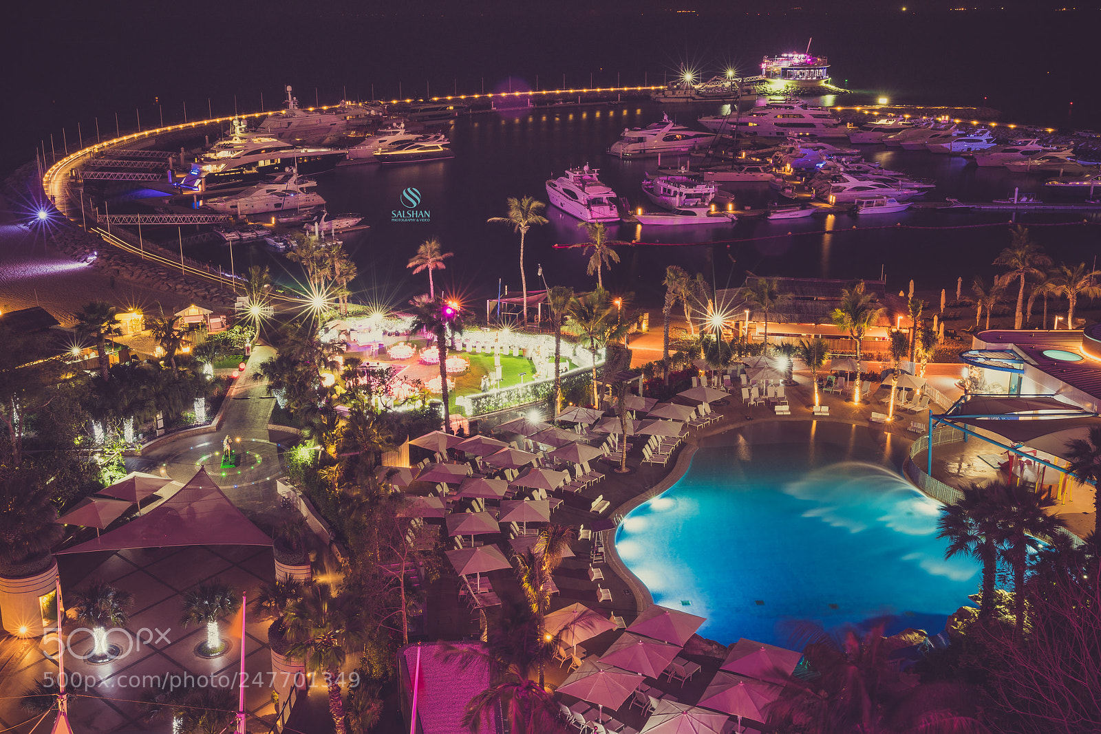 Sony a7R III sample photo. Wedding at jumeirah beach photography