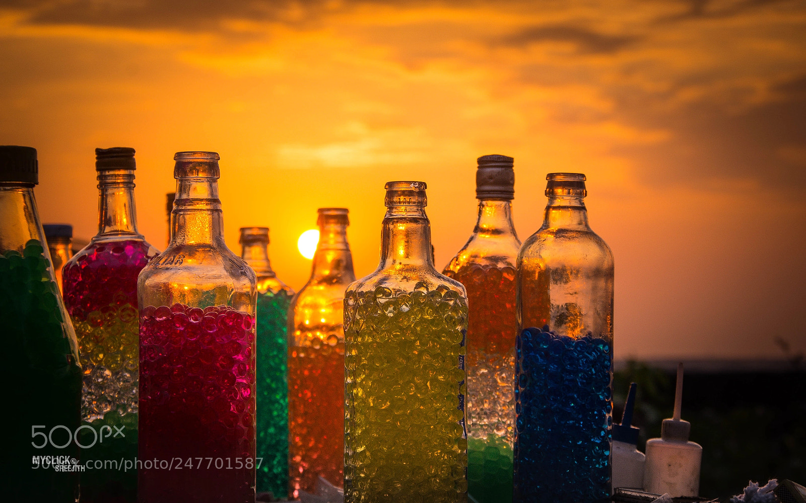 Nikon D7200 sample photo. Colorful life? photography