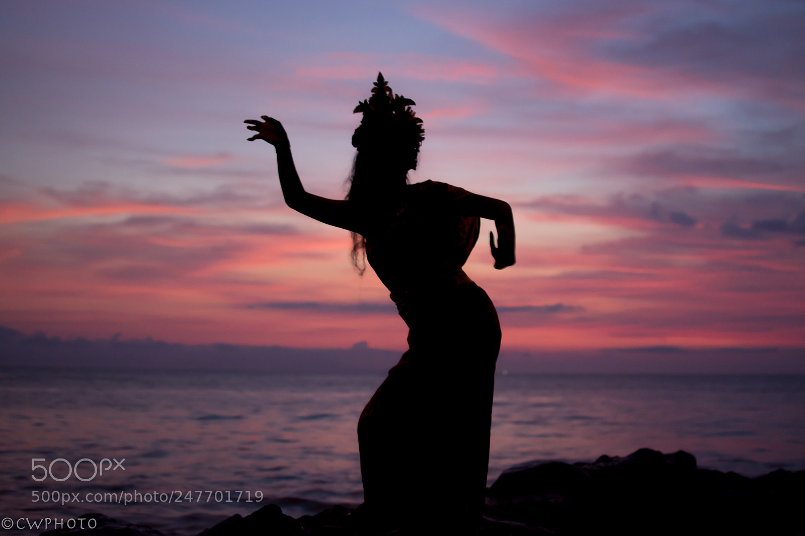 Nikon D7100 sample photo. Bali dancer photography