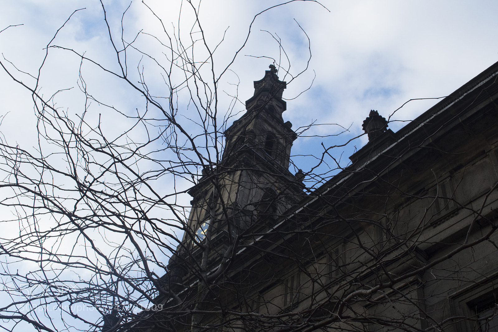 Nikon D3100 sample photo. Time photography