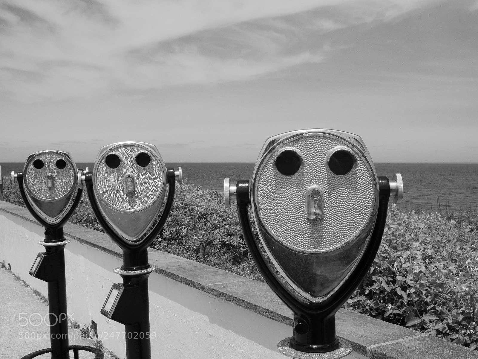 Nikon Coolpix P7000 sample photo. Montauk point photography