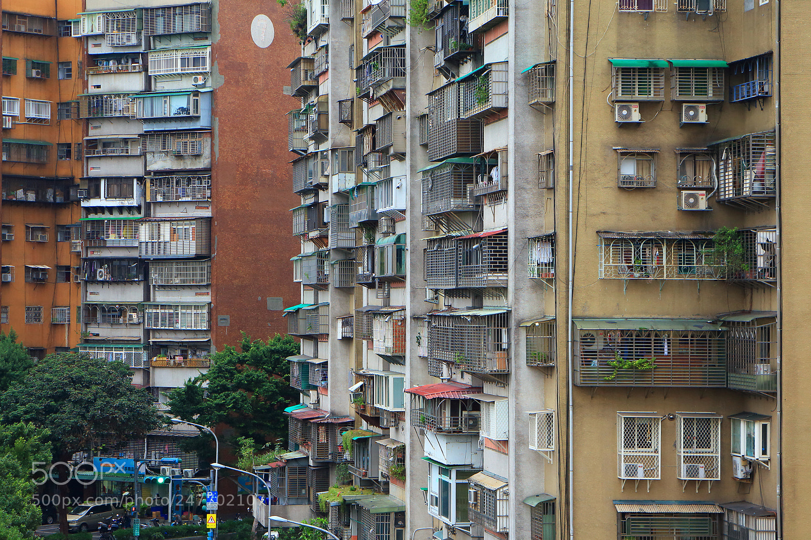 Canon EOS 650D (EOS Rebel T4i / EOS Kiss X6i) sample photo. #urban_pores photography