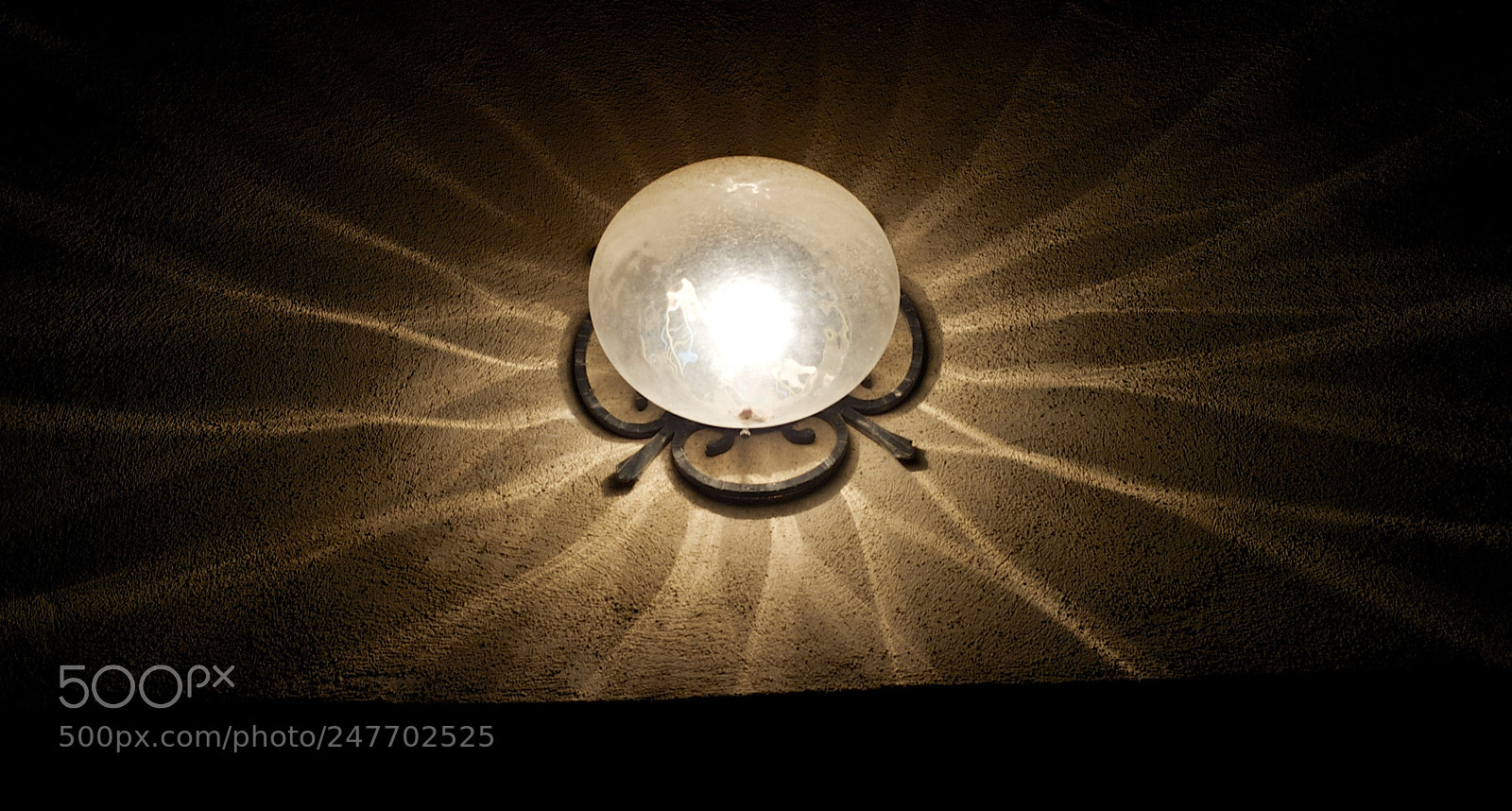 Nikon Df sample photo. Lights in the ceiling photography