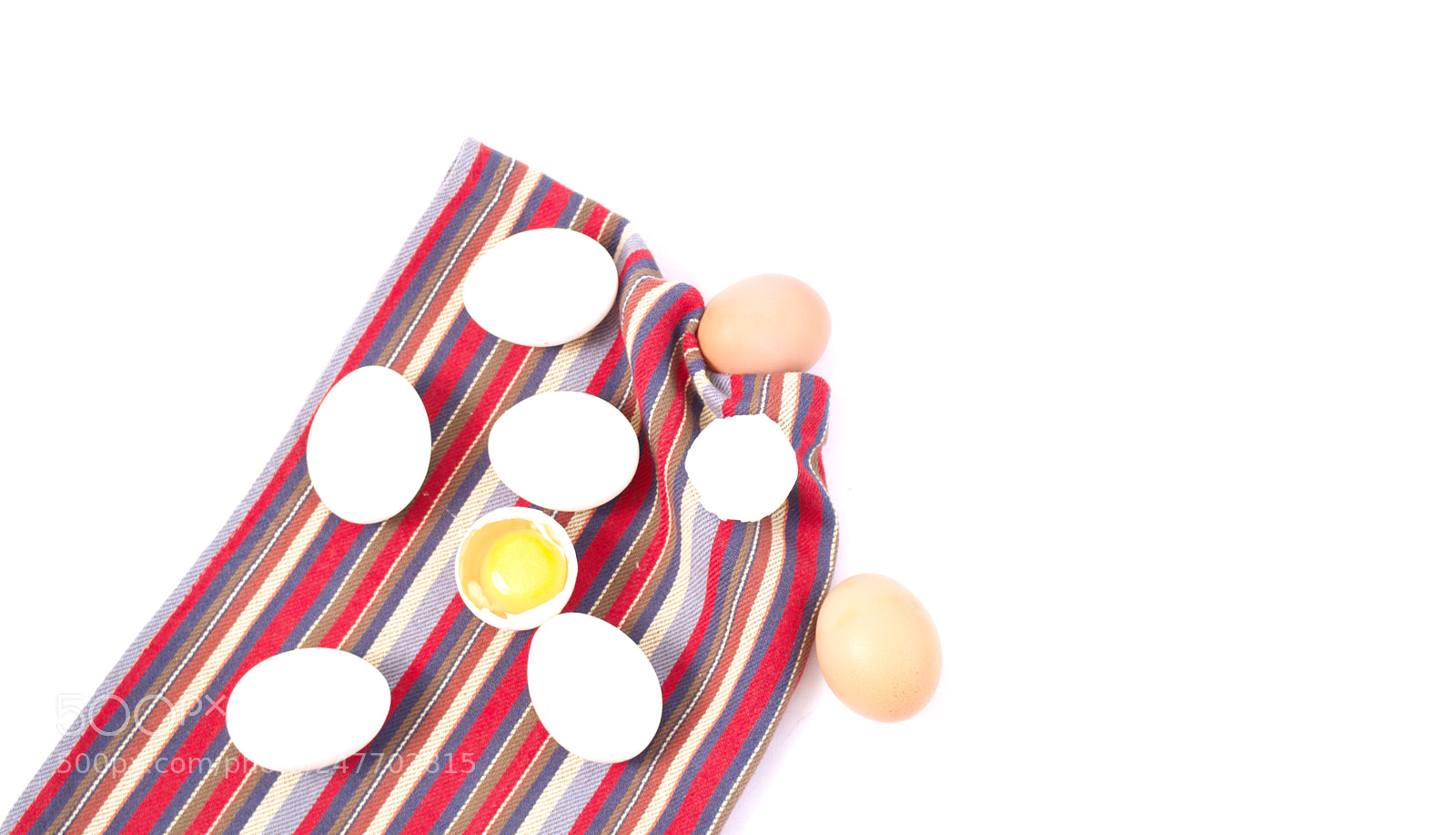 Canon EOS 750D (EOS Rebel T6i / EOS Kiss X8i) sample photo. Organic eggs photography