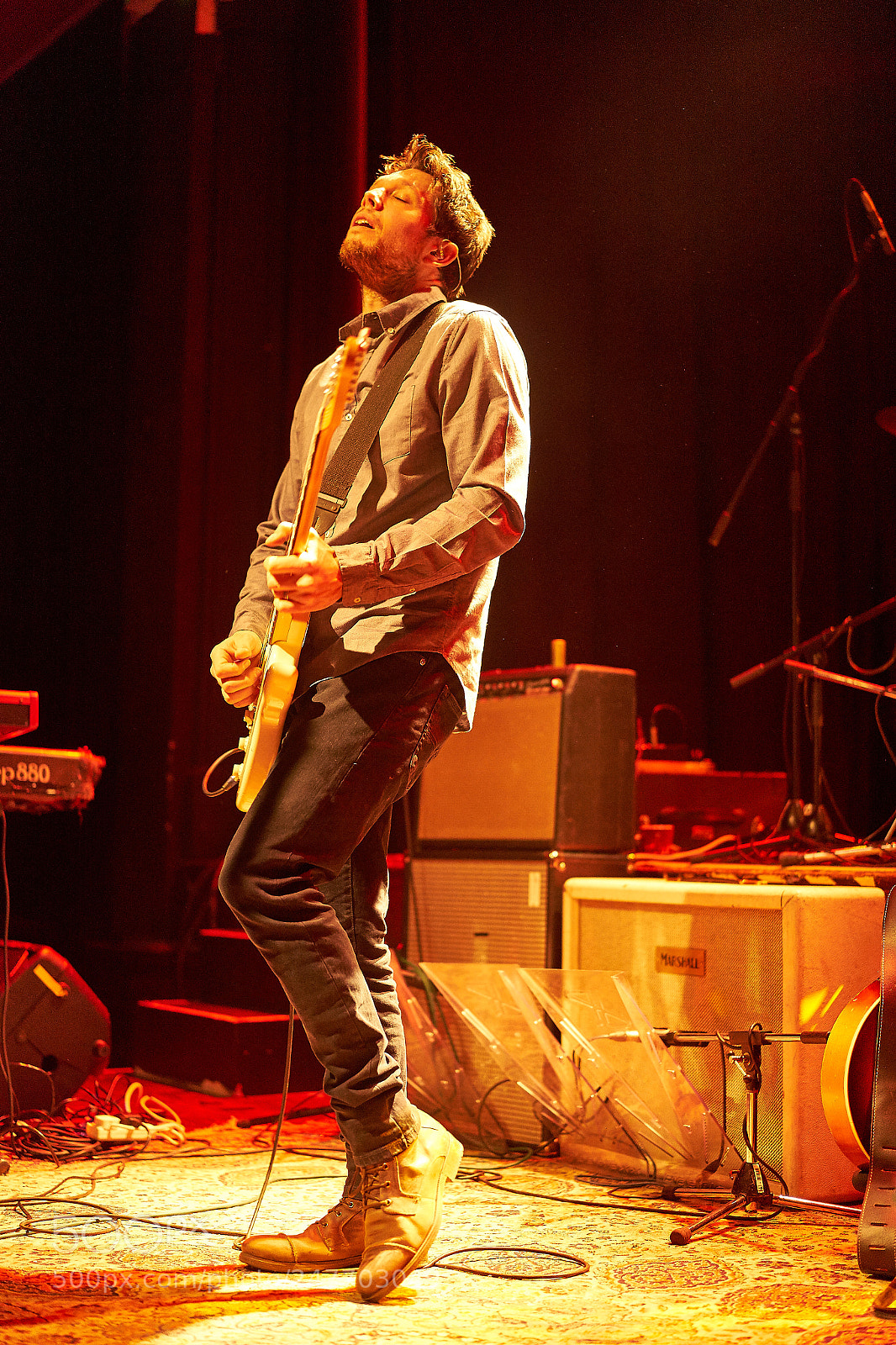Sony a7 II sample photo. Aynsley lister dortmund photography