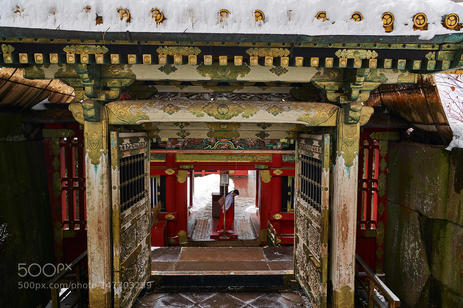 Nikon D850 sample photo. Silence photography