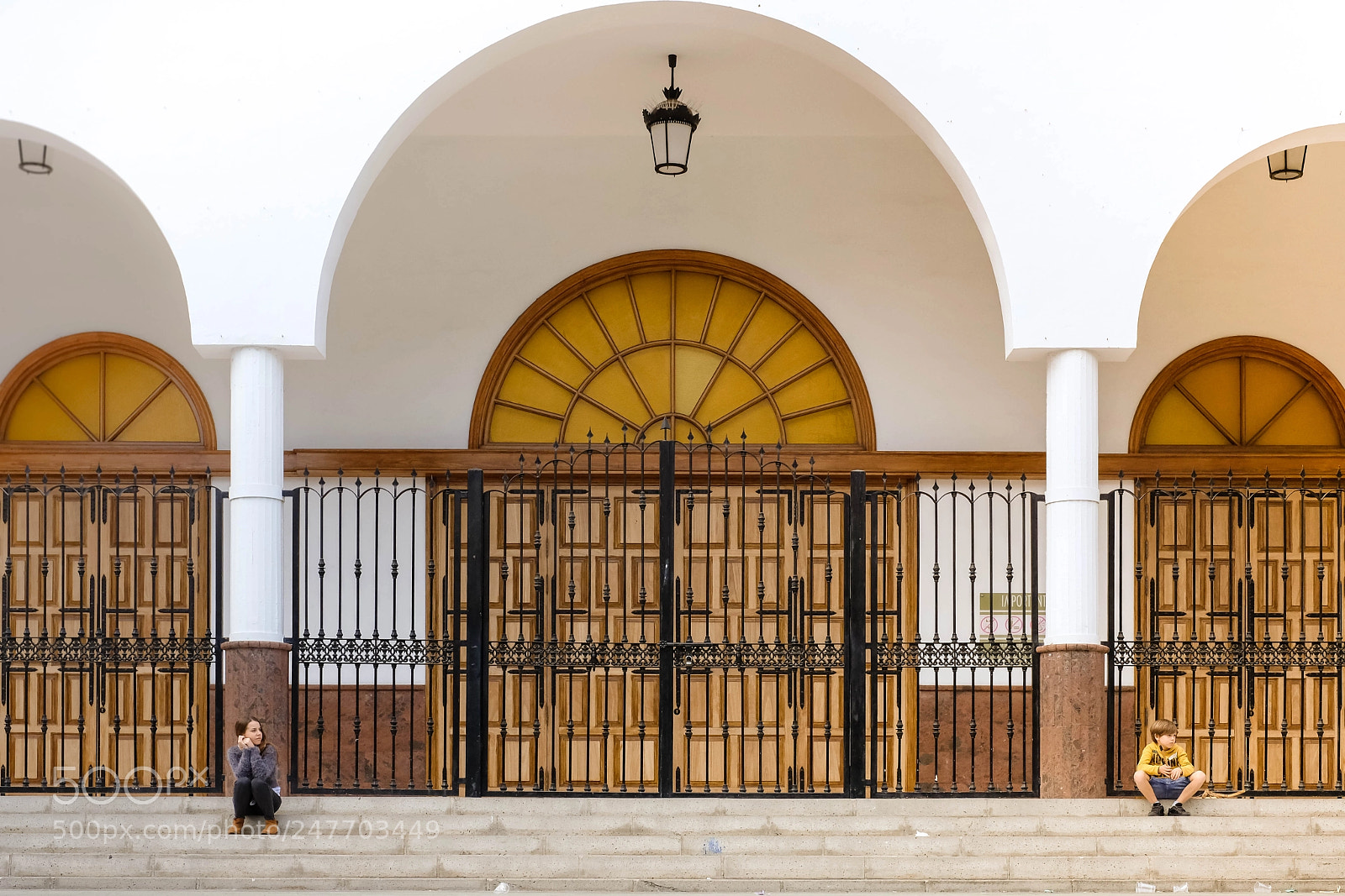 Fujifilm X-T20 sample photo. Los cristianos photography
