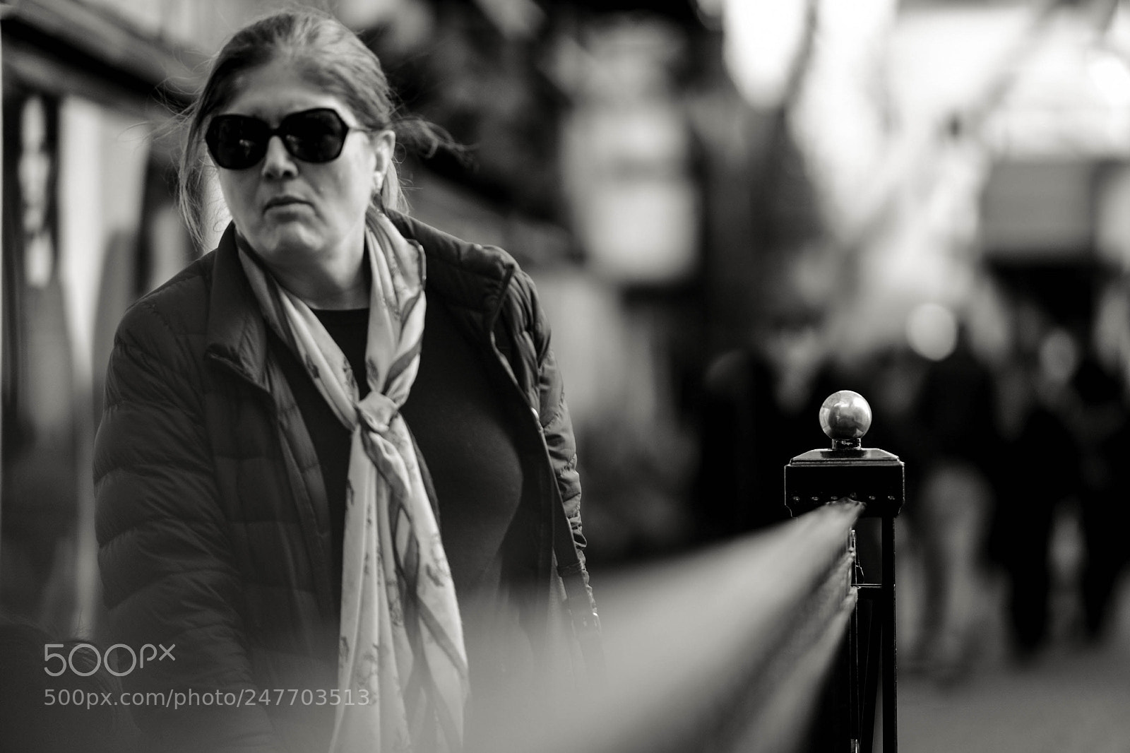 Nikon D810 sample photo. Yorkville. photography